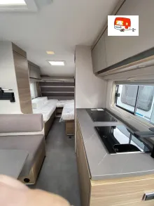 Fahrzeugbild Dethleffs Nomad 490 EST *2026* #8