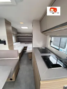 Fahrzeugbild Dethleffs Nomad 490 EST *2026* #9