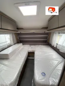 Fahrzeugbild Dethleffs Nomad 490 EST *2026* #10