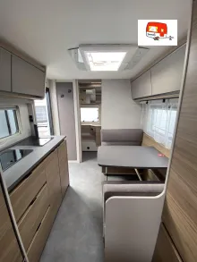 Fahrzeugbild Dethleffs Nomad 490 EST *2026* #12