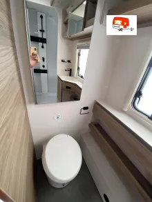 Fahrzeugbild Dethleffs Nomad 490 EST *2026* #15