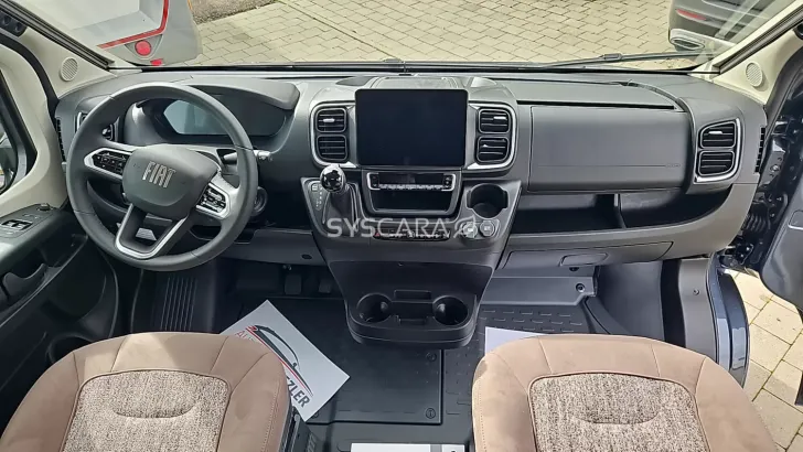 Fahrzeugbild Malibu Van diversity 640 LE K charming coupé Neues Modell sofort verfüg. #8