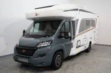 Fahrzeugbild Bürstner Lyseo Gallery T 649 G Navi/RFK/Markise #3