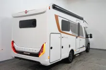 Fahrzeugbild Bürstner Lyseo Gallery T 649 G Navi/RFK/Markise #4