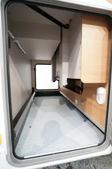 Fahrzeugbild Bürstner Lyseo Gallery T 649 G Navi/RFK/Markise #7