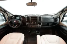 Fahrzeugbild Bürstner Lyseo Gallery T 649 G Navi/RFK/Markise #14