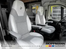 Fahrzeugbild Dethleffs Trend T 7057 EBL #6