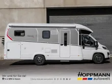 Fahrzeugbild Dethleffs Trend T 7057 EB #4