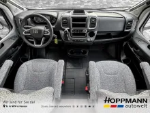 Fahrzeugbild Dethleffs Trend T 7057 EB #5