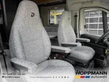 Fahrzeugbild Dethleffs Trend T 7057 EB #6