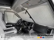 Fahrzeugbild Dethleffs Trend T 7057 EB #7