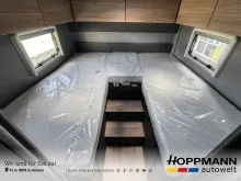 Fahrzeugbild Dethleffs Trend T 7057 EB #9