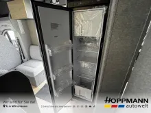 Fahrzeugbild Dethleffs Trend T 7057 EB #12