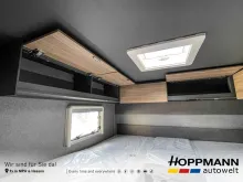 Fahrzeugbild Dethleffs Trend T 7057 EB #17