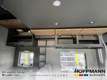 Fahrzeugbild Dethleffs Trend T 7057 EB #18