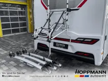 Fahrzeugbild Dethleffs Trend T 6877 #18