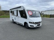 Fahrzeugbild Bürstner Lyseo I 690 G #4