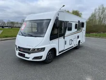 Fahrzeugbild Bürstner Lyseo I 690 G #1