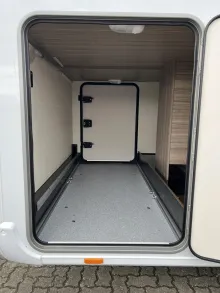 Fahrzeugbild Bürstner Lyseo I 690 G #6