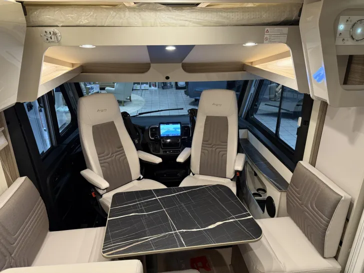 Fahrzeugbild Bürstner Lyseo I 690 G #18