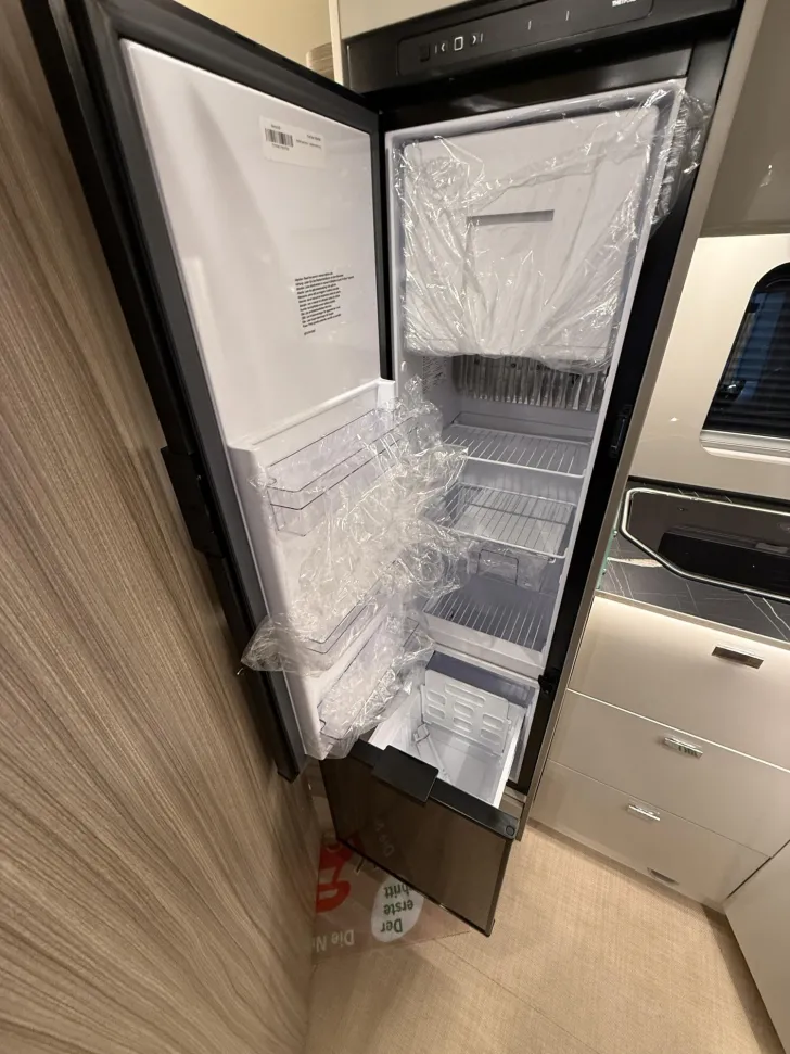 Fahrzeugbild Bürstner Lyseo I 690 G #16