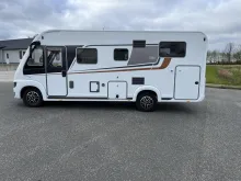 Fahrzeugbild Bürstner Lyseo I 690 G #23