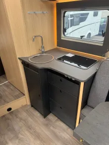 Fahrzeugbild Sunlight T 69LC Adventure Edition #13