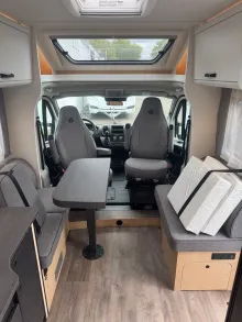 Fahrzeugbild Sunlight T 69LC Adventure Edition #18