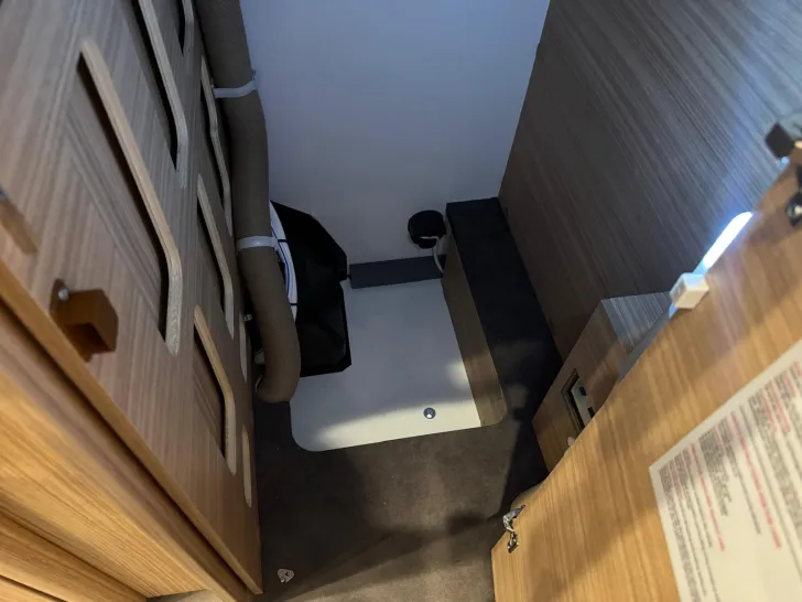 Fahrzeugbild Malibu I 450 RB-LE comfort 4.2t #26