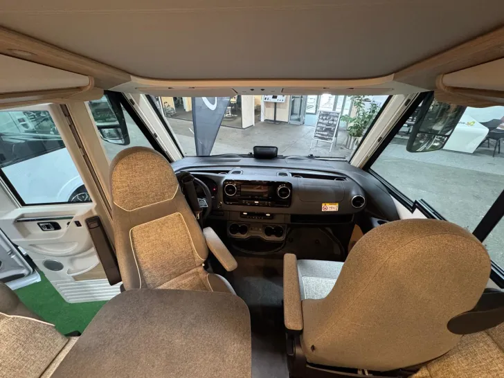 Fahrzeugbild Malibu I 450 RB-LE comfort 4.2t #14