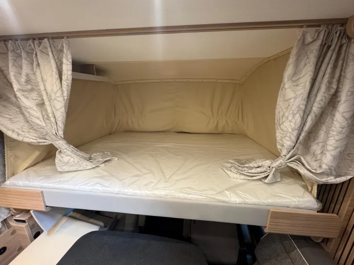 Fahrzeugbild Malibu I 450 RB-LE comfort 4.2t #15