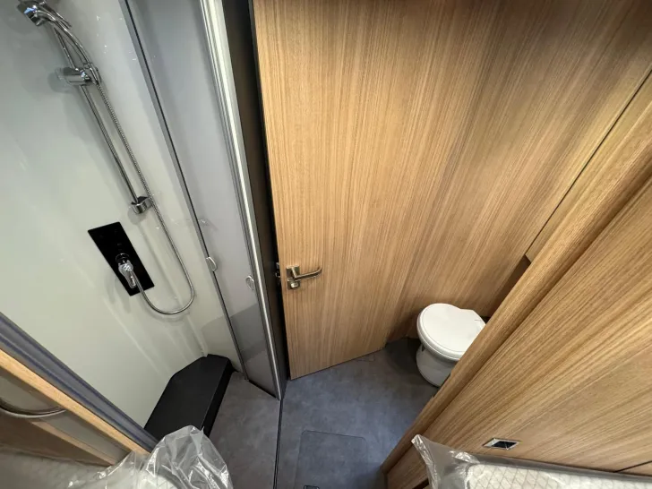 Fahrzeugbild Malibu I 450 RB-LE comfort 4.2t #24