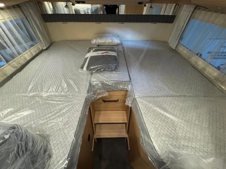Fahrzeugbild Malibu I 450 RB-LE comfort 4.2t #28