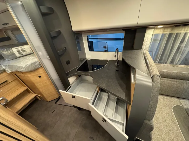 Fahrzeugbild Malibu I 450 RB-LE comfort 4.2t #21