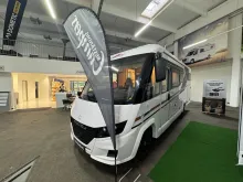 Fahrzeugbild Malibu I 450 RB-LE comfort 4.2t #7