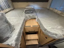 Fahrzeugbild Malibu I 450 RB-LE comfort 4.2t #29