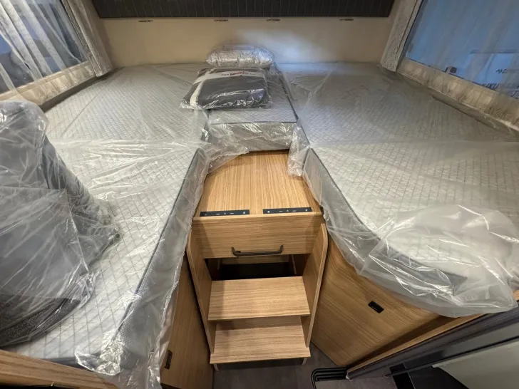 Fahrzeugbild Malibu I 450 RB-LE comfort 4.2t #29