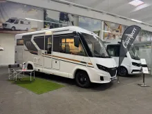 Fahrzeugbild Malibu I 450 RB-LE comfort 4.2t #1