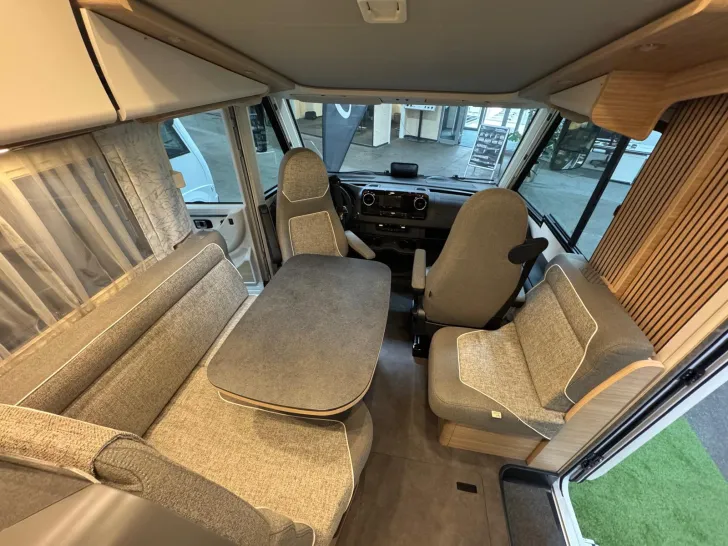 Fahrzeugbild Malibu I 450 RB-LE comfort 4.2t #17