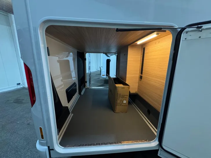 Fahrzeugbild Malibu I 450 RB-LE comfort 4.2t #11