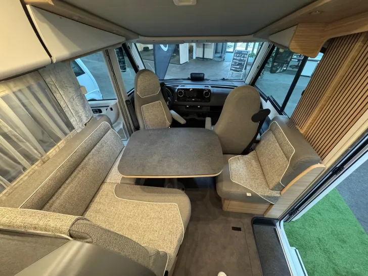 Fahrzeugbild Malibu I 450 RB-LE comfort 4.2t #16