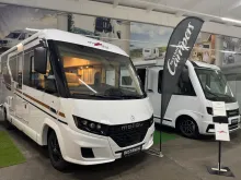 Fahrzeugbild Malibu I 450 RB-LE comfort 4.2t #3