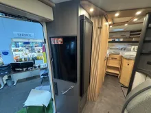 Fahrzeugbild Malibu I 450 RB-LE comfort 4.2t #19