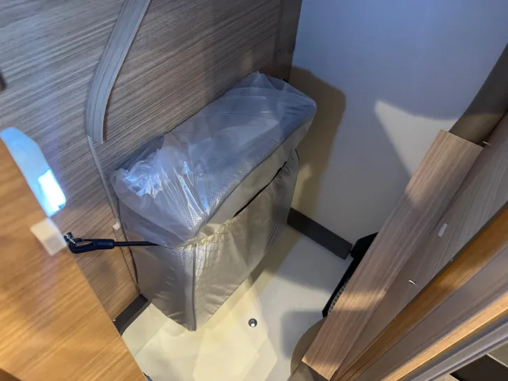 Fahrzeugbild Malibu I 450 RB-LE comfort 4.2t #27
