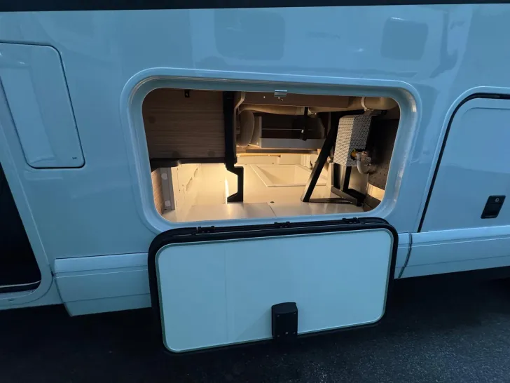 Fahrzeugbild Malibu I 450 RB-LE comfort 4.2t #9