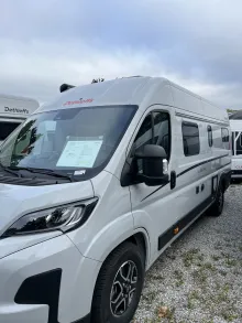 Fahrzeugbild Dethleffs Globetrail 640 EK Ducato 140PS+Automatik* #4