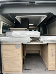 Fahrzeugbild Dethleffs Globetrail 640 EK Ducato 140PS+Automatik* #7