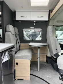 Fahrzeugbild Dethleffs Globetrail 640 EK Ducato 140PS+Automatik* #8