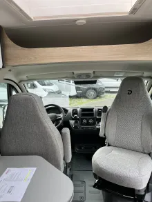 Fahrzeugbild Dethleffs Globetrail 640 EK Ducato 140PS+Automatik* #9