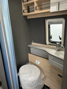 Fahrzeugbild Dethleffs Globetrail 640 EK Ducato 140PS+Automatik* #10